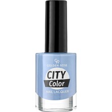Golden Rose City Color Nail Lacquer - 62 - Oje