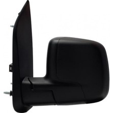 ErAyna Cosmotex Diş Dikiz Aynasi Sol Fiorino-Bipper-Nemo 07 Mekanik Konveks VM-6115L
