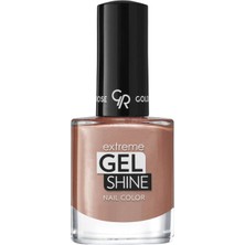 Golden Rose Extreme Gel Shine Nail Color - 13 - Jel Parlaklığında Oje