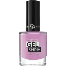 Golden Rose Extreme Gel Shine Nail Color - 23 - Jel Parlaklığında Oje