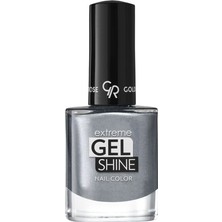 Golden Rose Extreme Gel Shine Nail Color - 29 - Jel Parlaklığında Oje