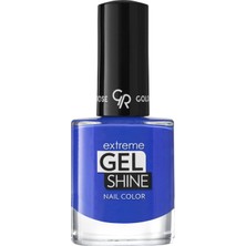 Golden Rose Extreme Gel Shine Nail Color - 32 - Jel Parlaklığında Oje