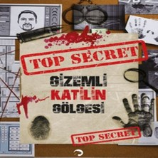 Senka Katilin Göesi - Dedektif Oyunu