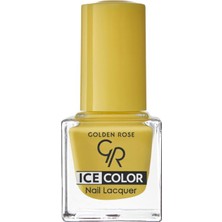 Golden Rose Ice Color Nail Lacquer - 146 - Mini Oje