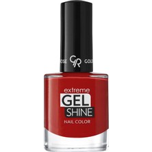 Golden Rose Extreme Gel Shine Nail Color - 60 - Jel Parlaklığında Oje