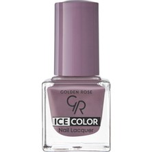 Golden Rose Ice Color Nail Lacquer - 184 - Mini Oje