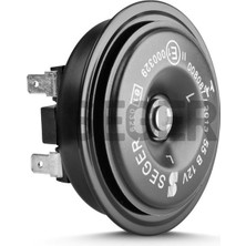 Seger Cosmotex Disk Korna Küçük Didit Kalin 12V