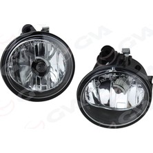 GVA Cosmotex Sis Fari Adaptif Sol Bmw X6 E71 12 14