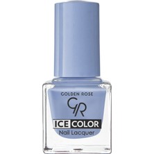 Golden Rose Ice Color Nail Lacquer - 147 - Mini Oje