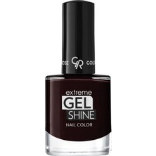 Golden Rose Extreme Gel Shine Nail Color - 71 - Jel Parlaklığında Oje