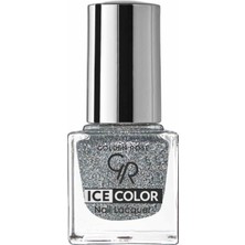 Golden Rose Ice Color Nail Lacquer - 196 - Mini Oje
