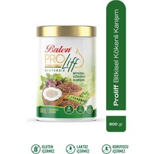 Balen PROLİFF BİTKİSEL KÖKENLİ KARIŞIM * 600 G