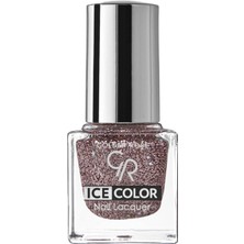 Golden Rose Ice Color Nail Lacquer - 197 - Mini Oje