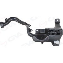 GVA Cosmotex Silecek Su Deposu Mercedes W176 W246 C117 X156