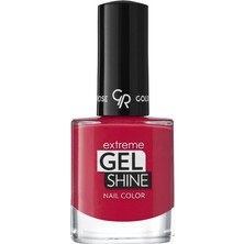Golden Rose Extreme Gel Shine Nail Color - 22 - Jel Parlaklığında Oje