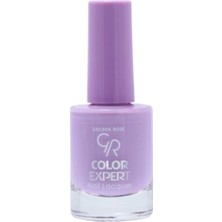Golden Rose Color Expert Nail Lacquer 157 - Geniş Fırçalı Oje