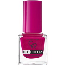 Golden Rose Ice Color Nail Lacquer - 205 - Mini Oje