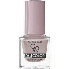 Golden Rose Ice Color Nail Lacquer - 211 - Mini Oje