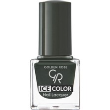 Golden Rose Ice Color Nail Lacquer - 163 - Mini Oje