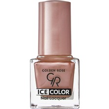 Golden Rose Ice Color Nail Lacquer - 174 - Mini Oje