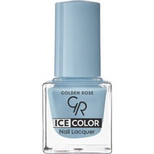 Golden Rose Ice Color Nail Lacquer - 148 - Mini Oje