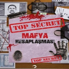 Senka Mafya Hesaplaşması - Dedektif Oyunu