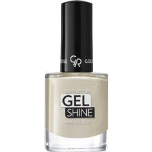 Golden Rose Extreme Gel Shine Nail Color - 5 - Jel Parlaklığında Oje
