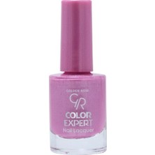 Golden Rose Color Expert Nail Lacquer 159 - Geniş Fırçalı Oje