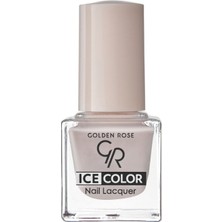 Golden Rose Ice Color Nail Lacquer - 214 - Mini Oje