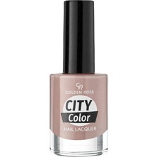 Golden Rose City Color Nail Lacquer - 20 - Oje