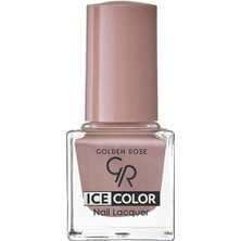 Golden Rose Ice Color Nail Lacquer - 220 - Mini Oje