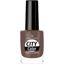 Golden Rose City Color Nail Lacquer 149 - Oje