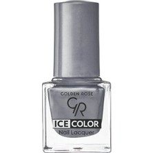 Golden Rose Ice Color Nail Lacquer - 157 - Mini Oje