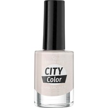 Golden Rose City Color Nail Lacquer - 5 - Oje
