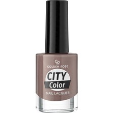 Golden Rose City Color Nail Lacquer - 23 - Oje