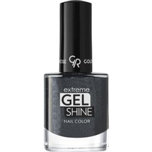 Golden Rose Extreme Gel Shine Nail Color - 30 - Jel Parlaklığında Oje