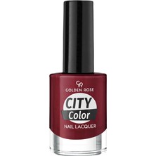 Golden Rose City Color Nail Lacquer - 45 - Oje