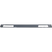 GVA Cosmotex Torpido Bardaklik Kaplamasi Gri Bmw E90 E91 E92 E93 05 12
