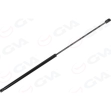 GVA Cosmotex Motor Kaput Amortisörü Golf Vi 5k1 08-13 730MM/265N