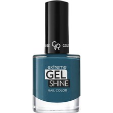 Golden Rose Extreme Gel Shine Nail Color - 35 - Jel Parlaklığında Oje
