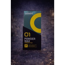 Bezos Matte Etkili Saç Şekillendirici Toz Wax 20 ml – Hacim Veren Pudra Wax Güçlü Tutuş