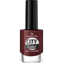 Golden Rose City Color Nail Lacquer - 47 - Oje