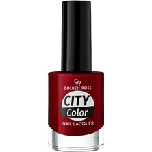 Golden Rose City Color Nail Lacquer - 49 - Oje
