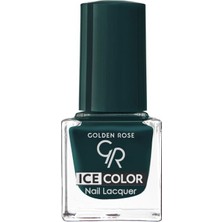 Golden Rose Ice Color Nail Lacquer - 189 - Mini Oje