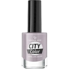 Golden Rose City Color Nail Lacquer - 74 - Oje