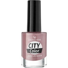 Golden Rose City Color Nail Lacquer - 11 - Oje