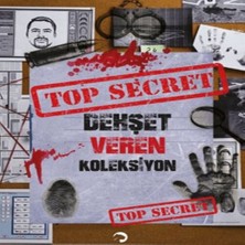 Senka Dehşet Veren Koleksiyon - Dedektif Oyunu