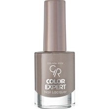 Golden Rose Color Expert Nail Lacquer - 138 Leaf - Geniş Fırçalı Oje