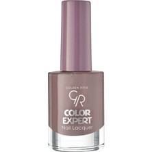 Golden Rose Color Expert Nail Lacquer - 137 Wet Sand - Geniş Fırçalı Oje