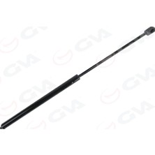 GVA Cosmotex Kaput Amortisörü Sol Ml-Class W164 05 11 533MM/330N